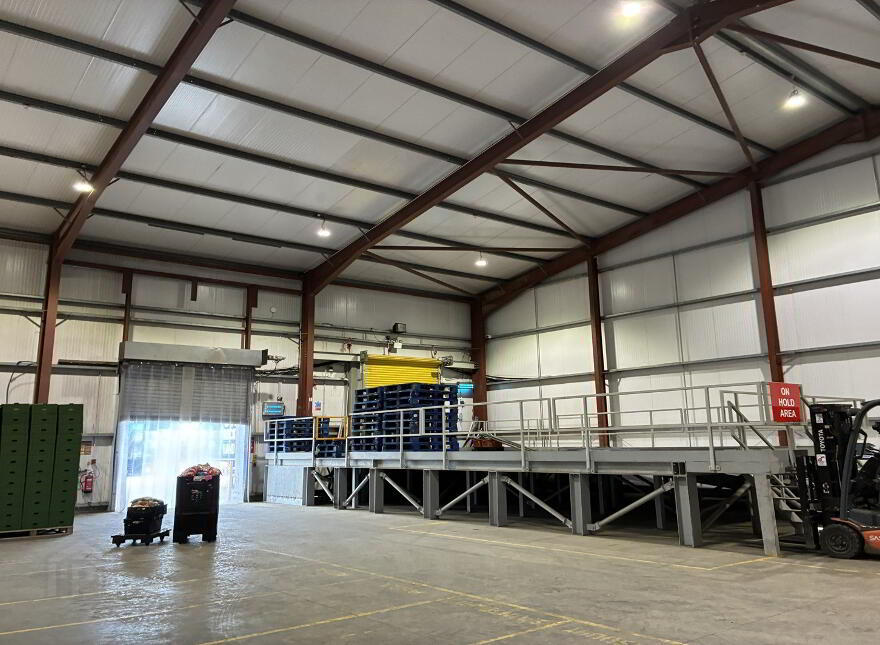 18 Woodside Road Industrial Estate,, Ballymena, BT42 4QJ