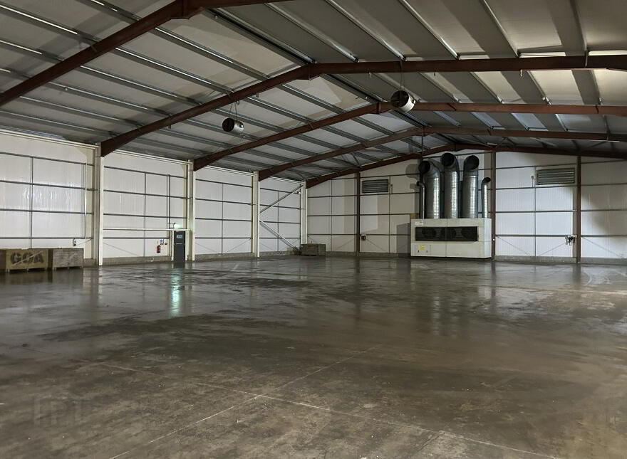 18 Woodside Road Industrial Estate,, Ballymena, BT42 4QJ