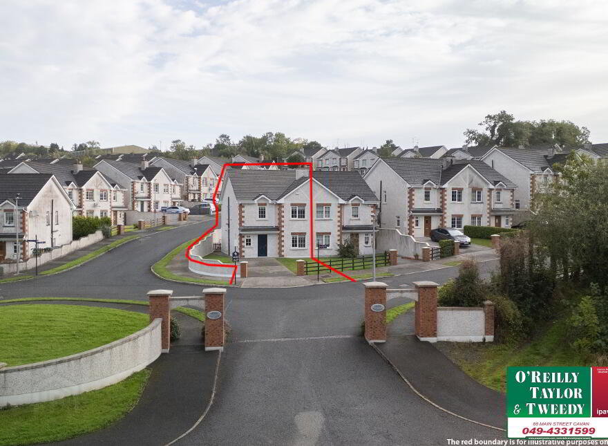 Sean Bothar, 5 Latt, Cavan, H12WR64