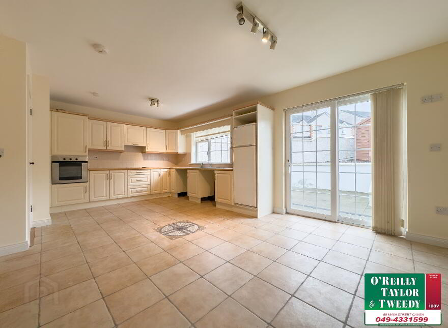 Sean Bothar, 5 Latt, Cavan, H12WR64