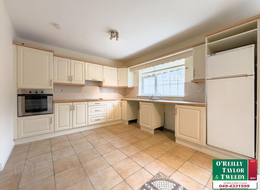 Sean Bothar, 5 Latt, Cavan, H12WR64
