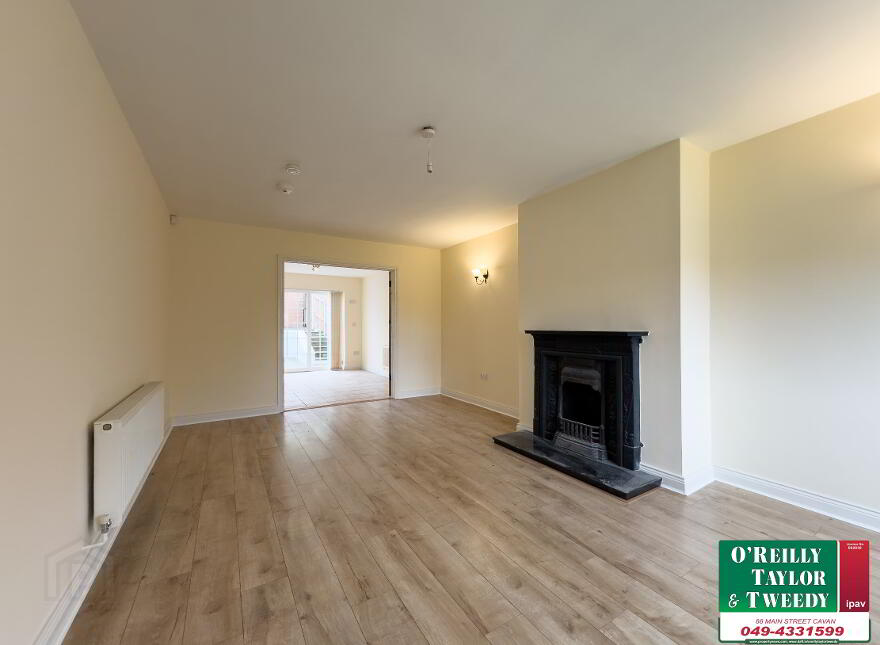 Sean Bothar, 5 Latt, Cavan, H12WR64
