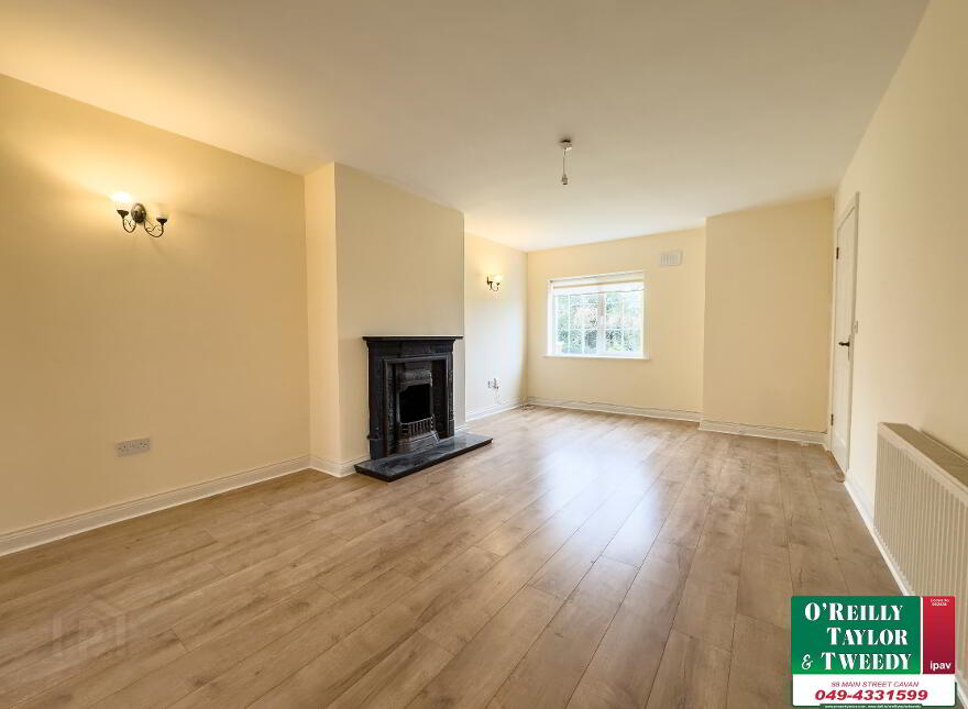 Sean Bothar, 5 Latt, Cavan, H12WR64
