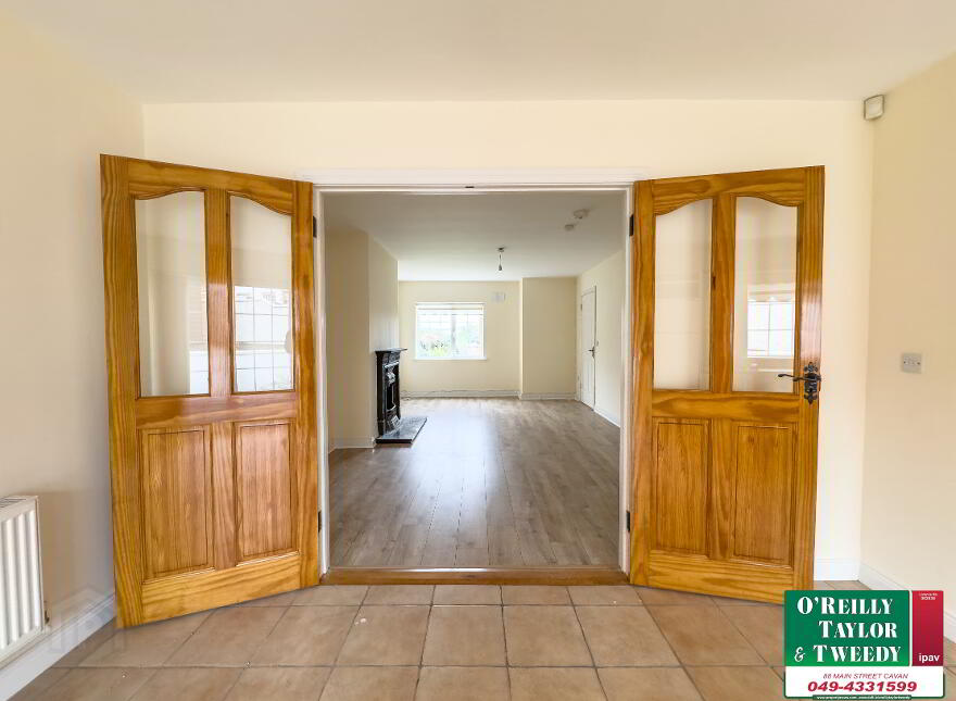 Sean Bothar, 5 Latt, Cavan, H12WR64