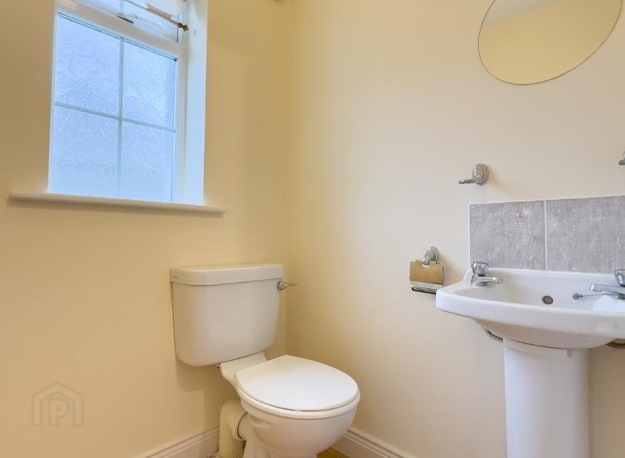 Sean Bothar, 5 Latt, Cavan, H12WR64