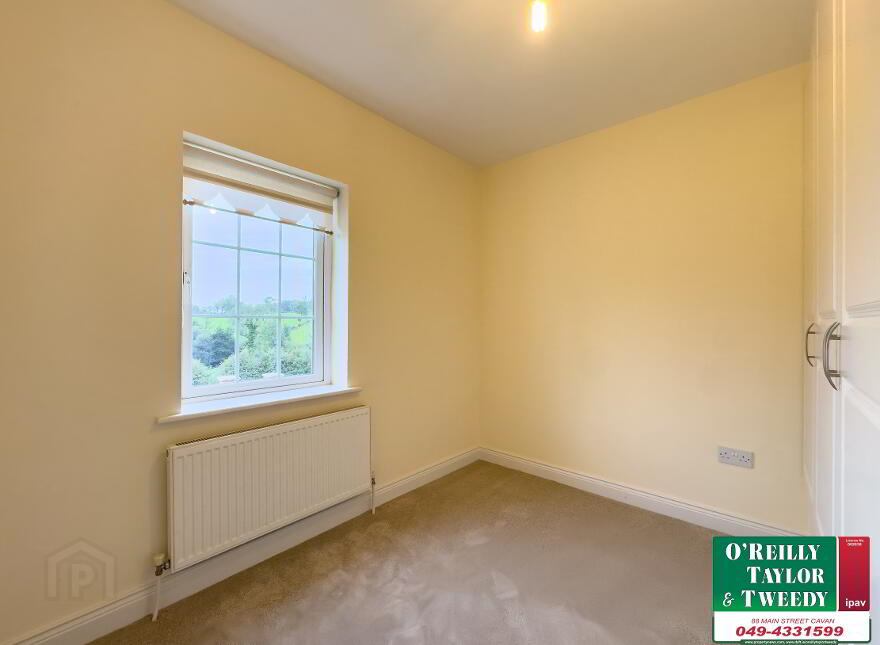 Sean Bothar, 5 Latt, Cavan, H12WR64