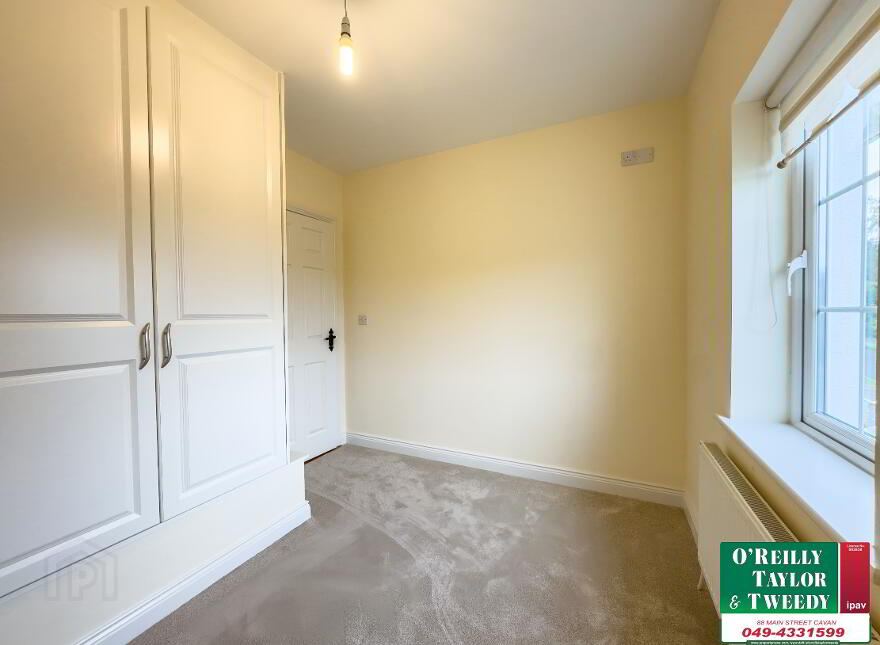 Sean Bothar, 5 Latt, Cavan, H12WR64