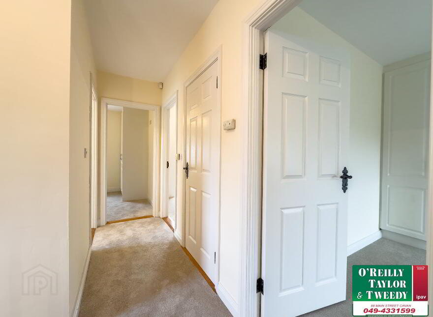 Sean Bothar, 5 Latt, Cavan, H12WR64