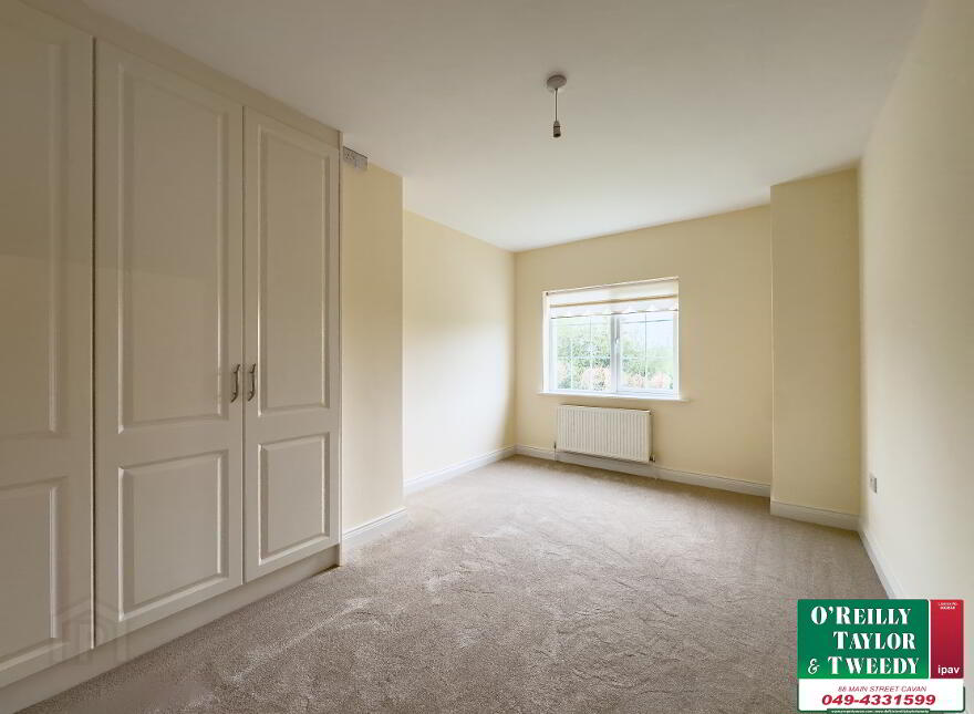 Sean Bothar, 5 Latt, Cavan, H12WR64