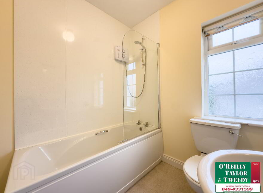 Sean Bothar, 5 Latt, Cavan, H12WR64