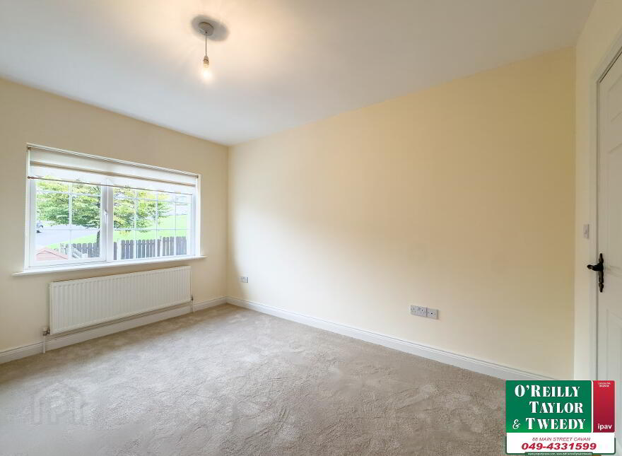 Sean Bothar, 5 Latt, Cavan, H12WR64