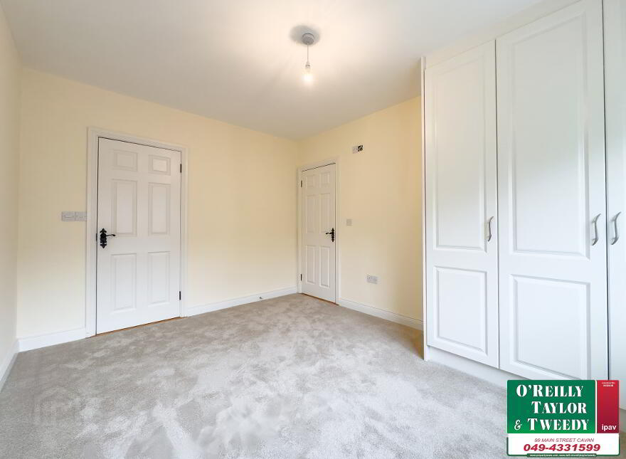 Sean Bothar, 5 Latt, Cavan, H12WR64