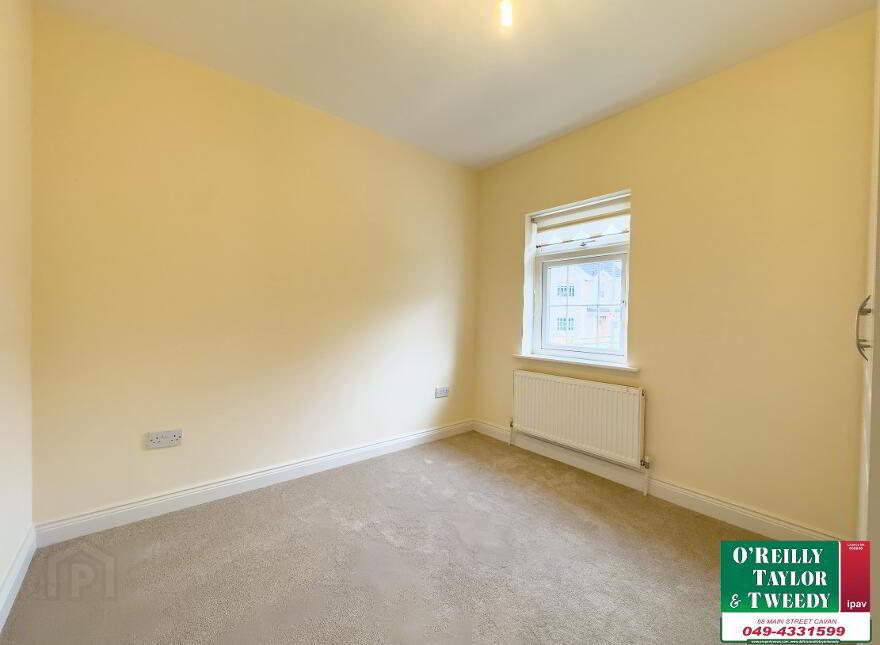 Sean Bothar, 5 Latt, Cavan, H12WR64