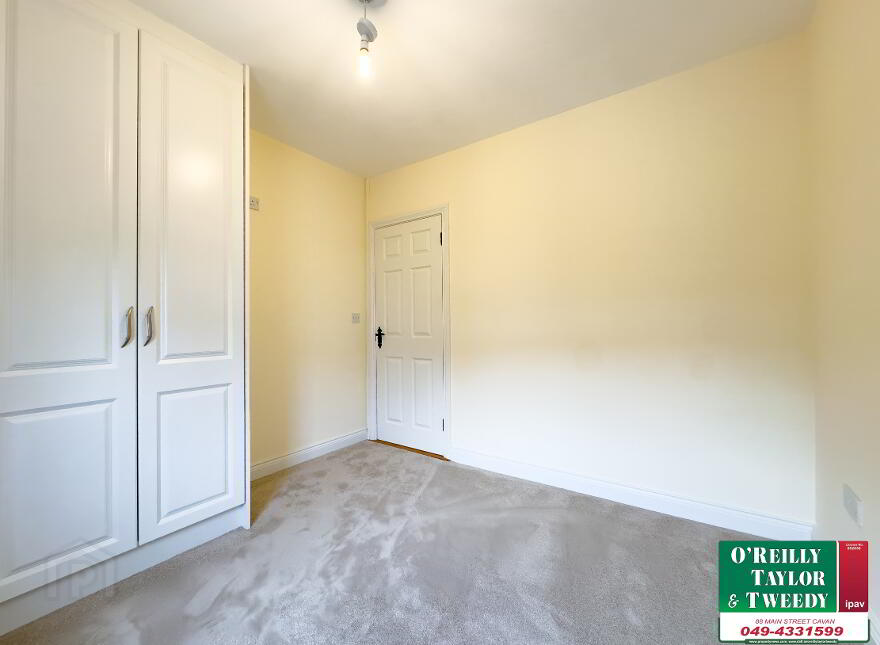 Sean Bothar, 5 Latt, Cavan, H12WR64