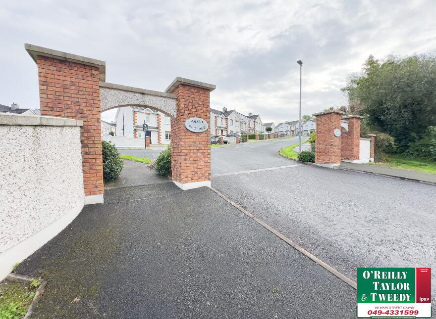 Sean Bothar, 5 Latt, Cavan, H12WR64