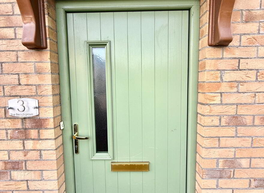 3 The Beechgrove, Limavady Road, Derry, BT47 6NY