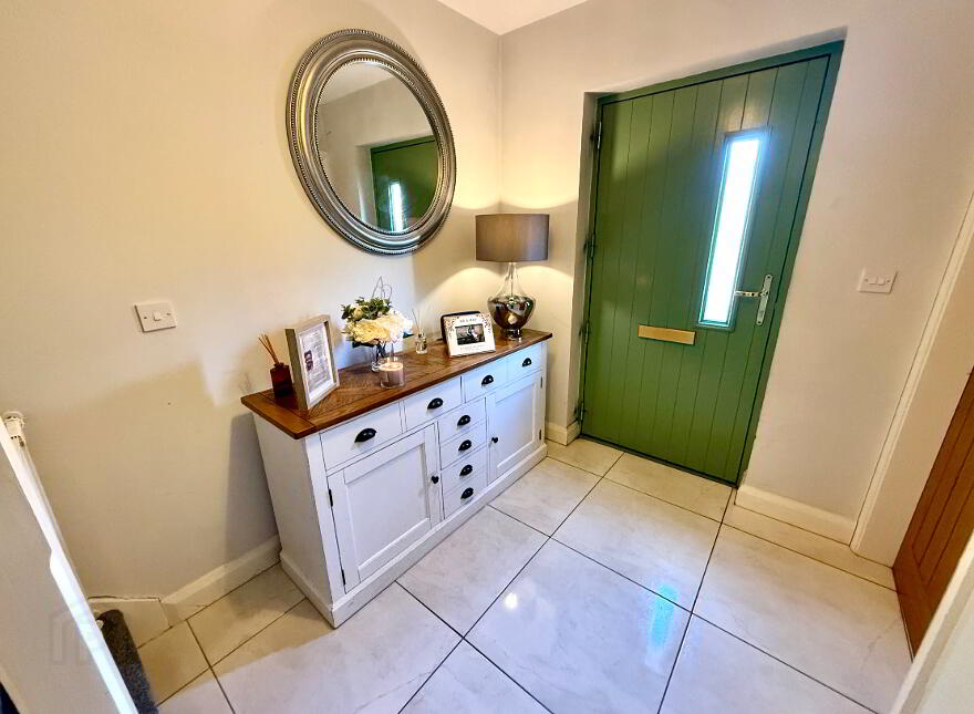 3 The Beechgrove, Limavady Road, Derry, BT47 6NY