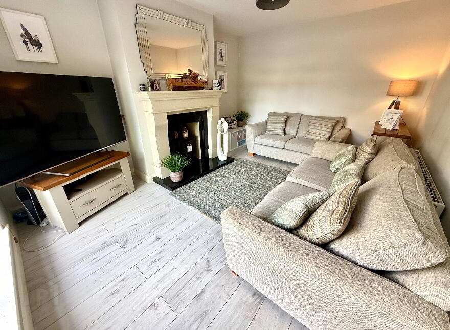3 The Beechgrove, Limavady Road, Derry, BT47 6NY