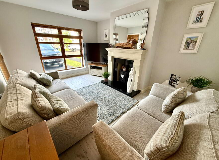 3 The Beechgrove, Limavady Road, Derry, BT47 6NY
