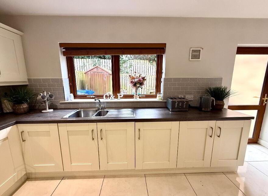 3 The Beechgrove, Limavady Road, Derry, BT47 6NY