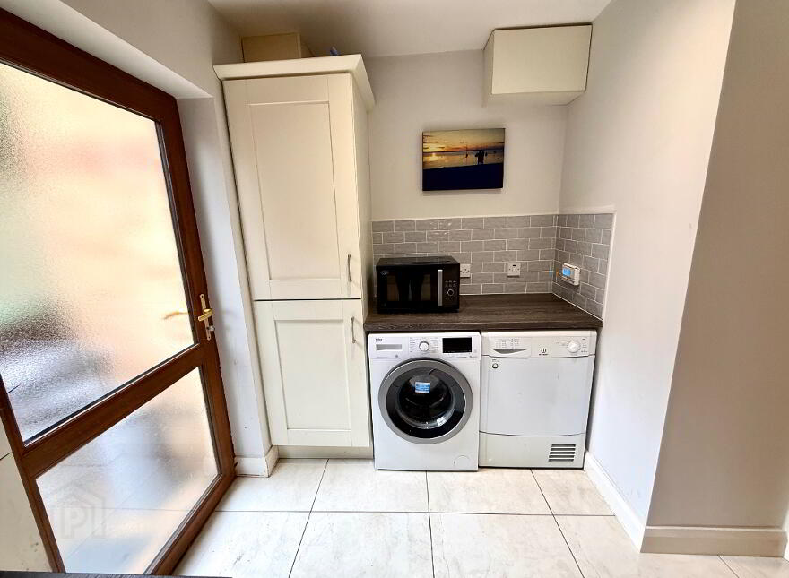 3 The Beechgrove, Limavady Road, Derry, BT47 6NY
