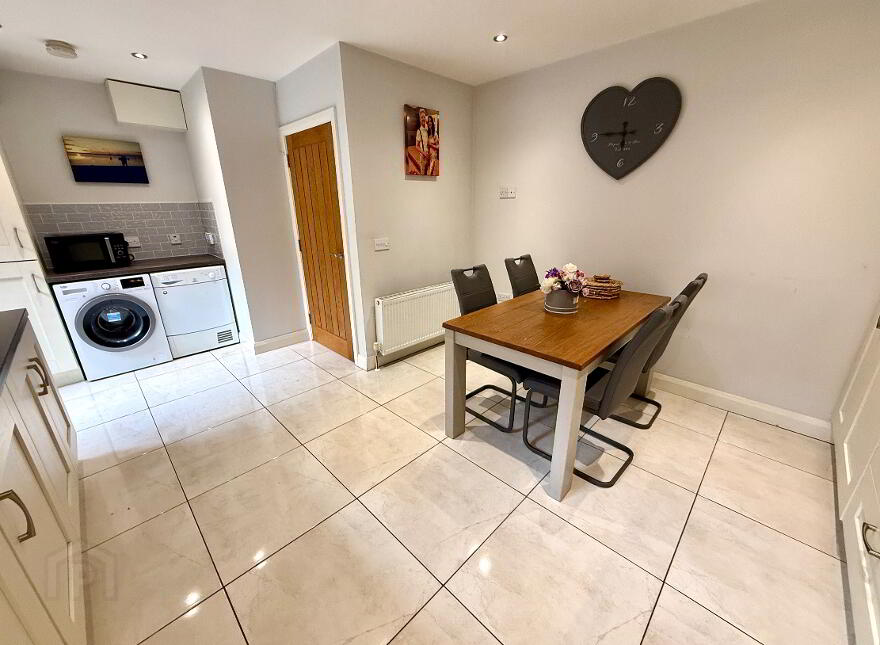 3 The Beechgrove, Limavady Road, Derry, BT47 6NY