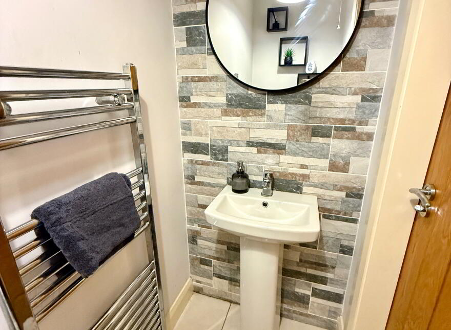 3 The Beechgrove, Limavady Road, Derry, BT47 6NY