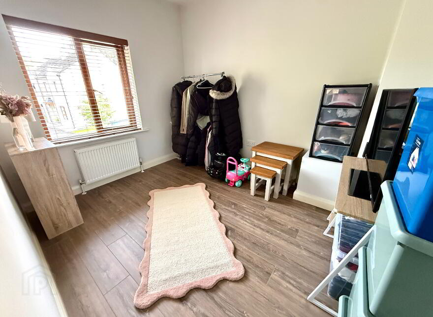 3 The Beechgrove, Limavady Road, Derry, BT47 6NY