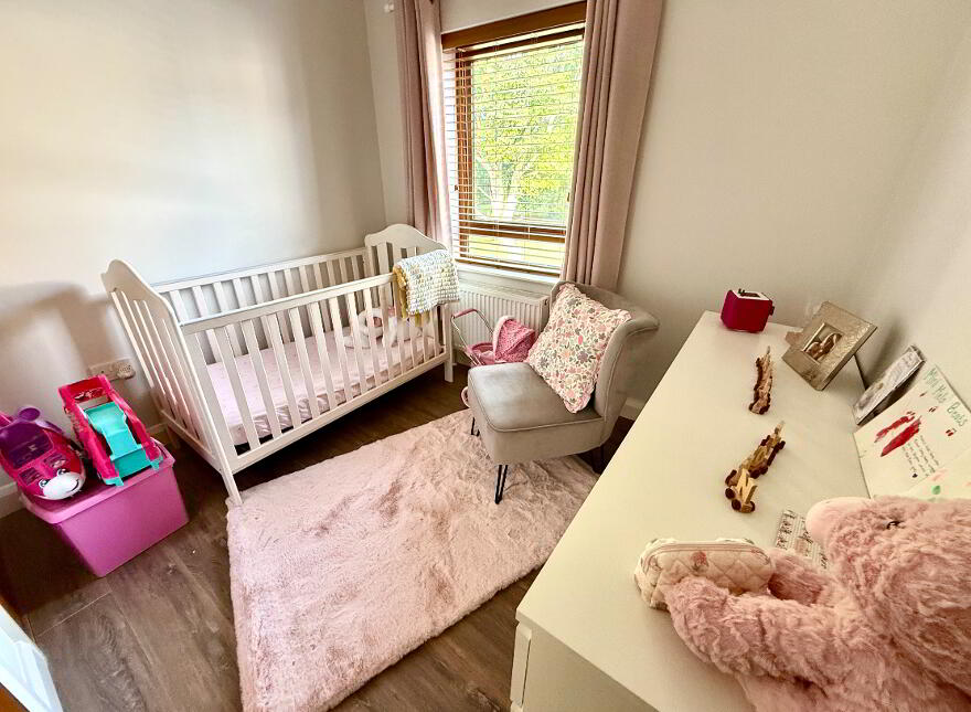 3 The Beechgrove, Limavady Road, Derry, BT47 6NY