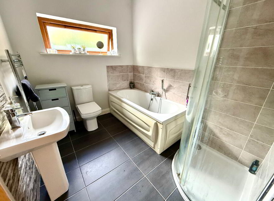 3 The Beechgrove, Limavady Road, Derry, BT47 6NY