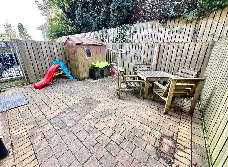 3 The Beechgrove, Limavady Road, Derry, BT47 6NY