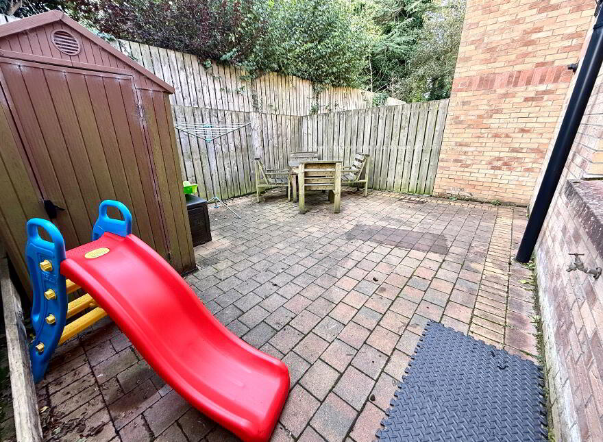 3 The Beechgrove, Limavady Road, Derry, BT47 6NY