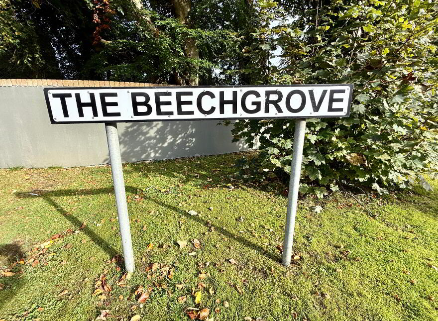 3 The Beechgrove, Limavady Road, Derry, BT47 6NY
