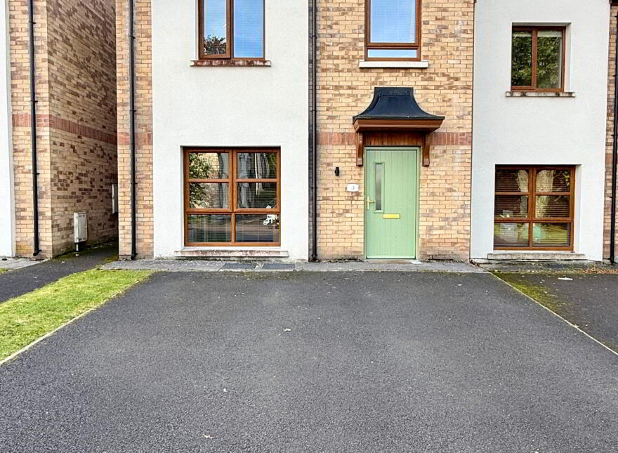 3 The Beechgrove, Limavady Road, Derry, BT47 6NY