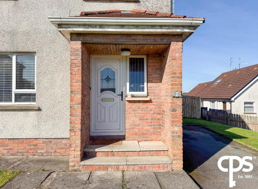 7 Tullymore Downs, Armagh, BT60 4TU