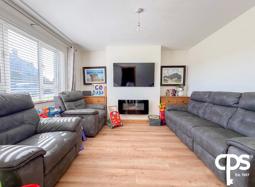 7 Tullymore Downs, Armagh, BT60 4TU