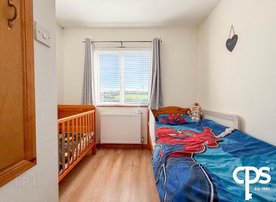 7 Tullymore Downs, Armagh, BT60 4TU