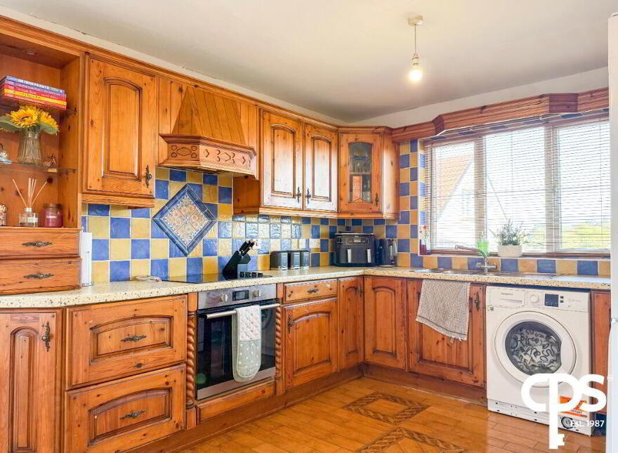 7 Tullymore Downs, Armagh, BT60 4TU