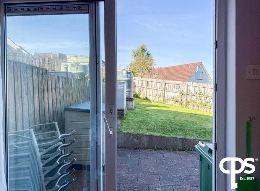 7 Tullymore Downs, Armagh, BT60 4TU