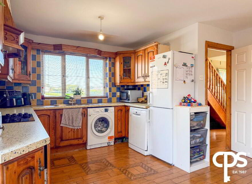 7 Tullymore Downs, Armagh, BT60 4TU