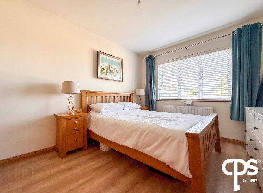 7 Tullymore Downs, Armagh, BT60 4TU