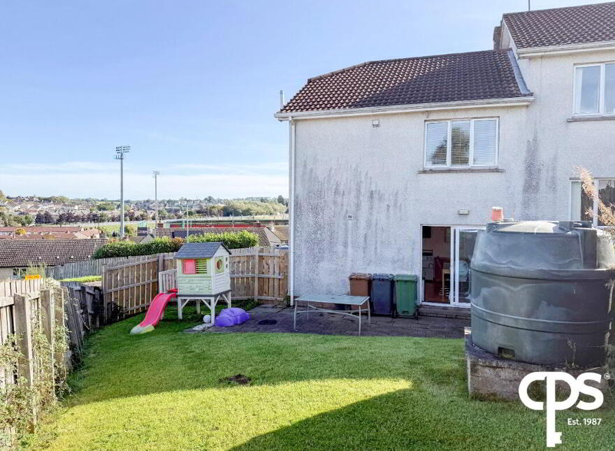 7 Tullymore Downs, Armagh, BT60 4TU