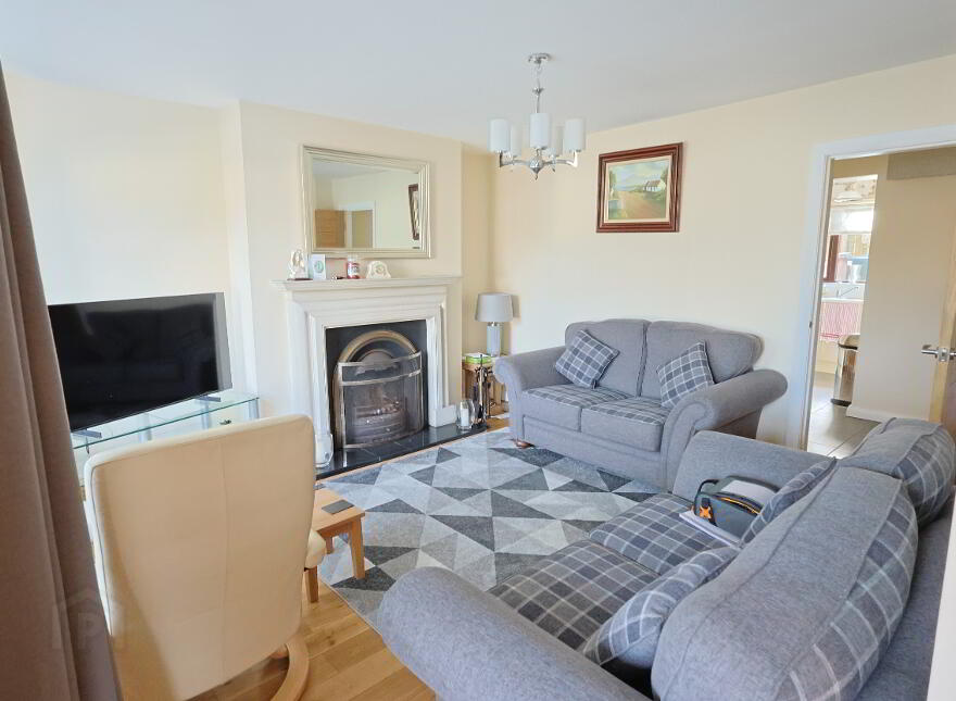 1 Mourne Crescent, Coalisland, BT71 4LD