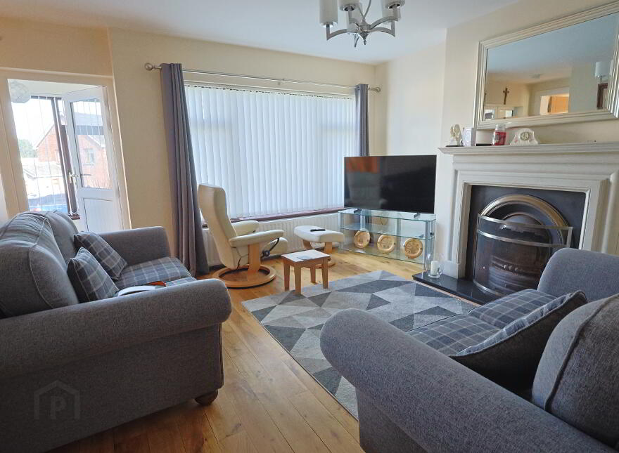 1 Mourne Crescent, Coalisland, BT71 4LD