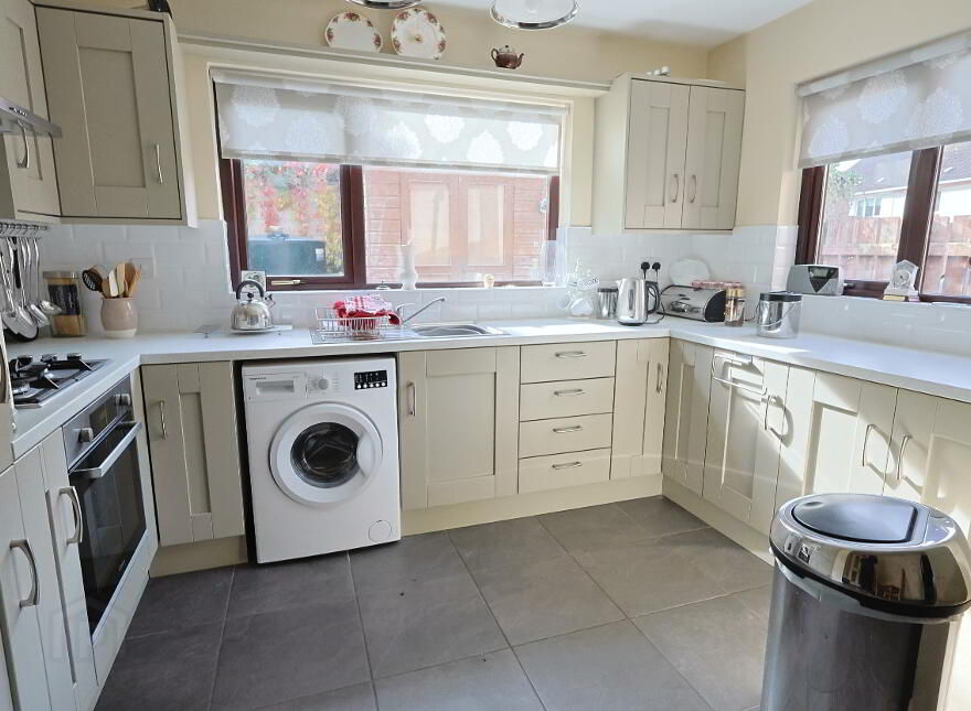 1 Mourne Crescent, Coalisland, BT71 4LD