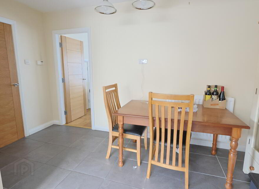 1 Mourne Crescent, Coalisland, BT71 4LD