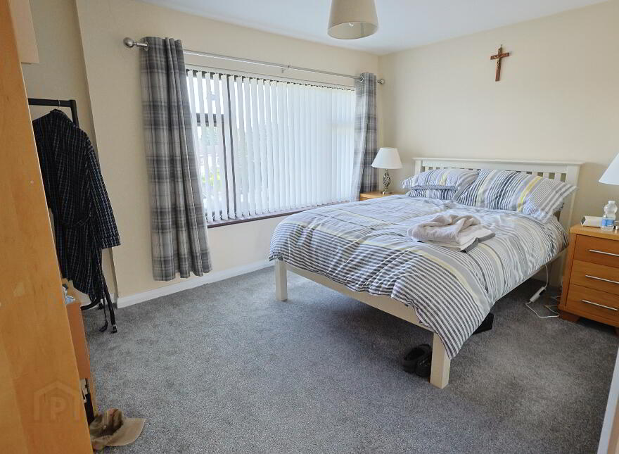 1 Mourne Crescent, Coalisland, BT71 4LD