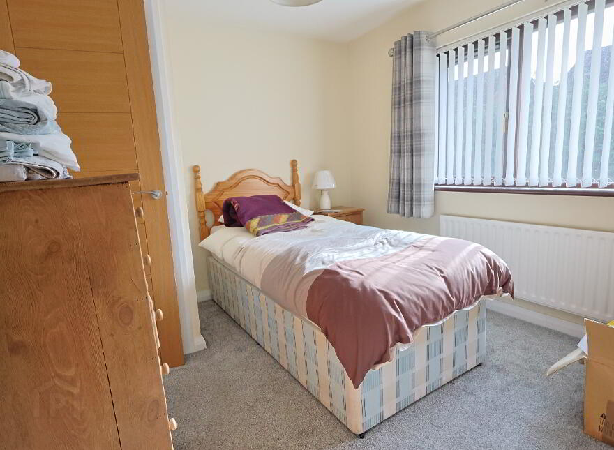 1 Mourne Crescent, Coalisland, BT71 4LD