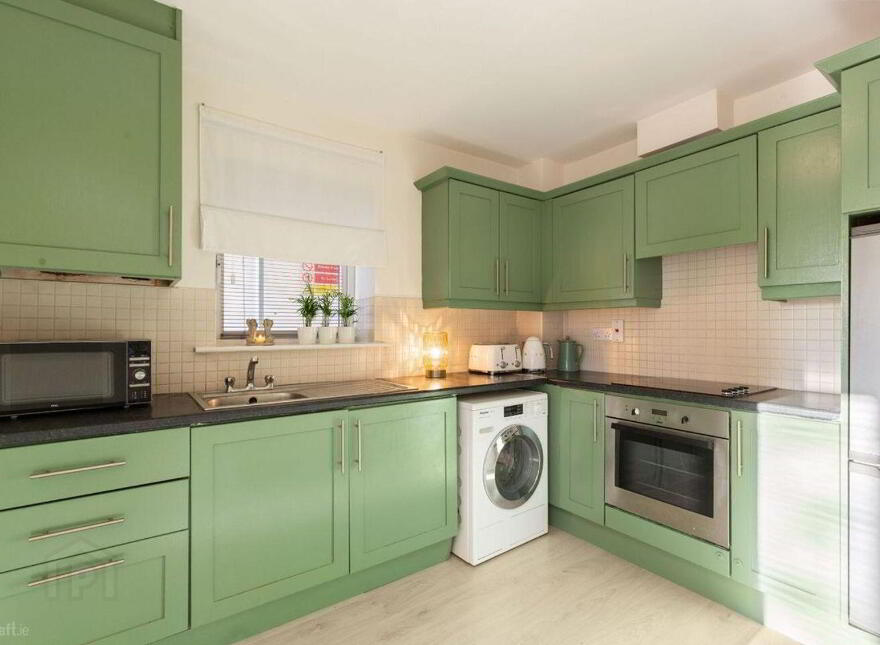 Apartment 1 Rathlin Hall, Waterville Terrace, Ballycoolin, Ballycoolin, D15ET65