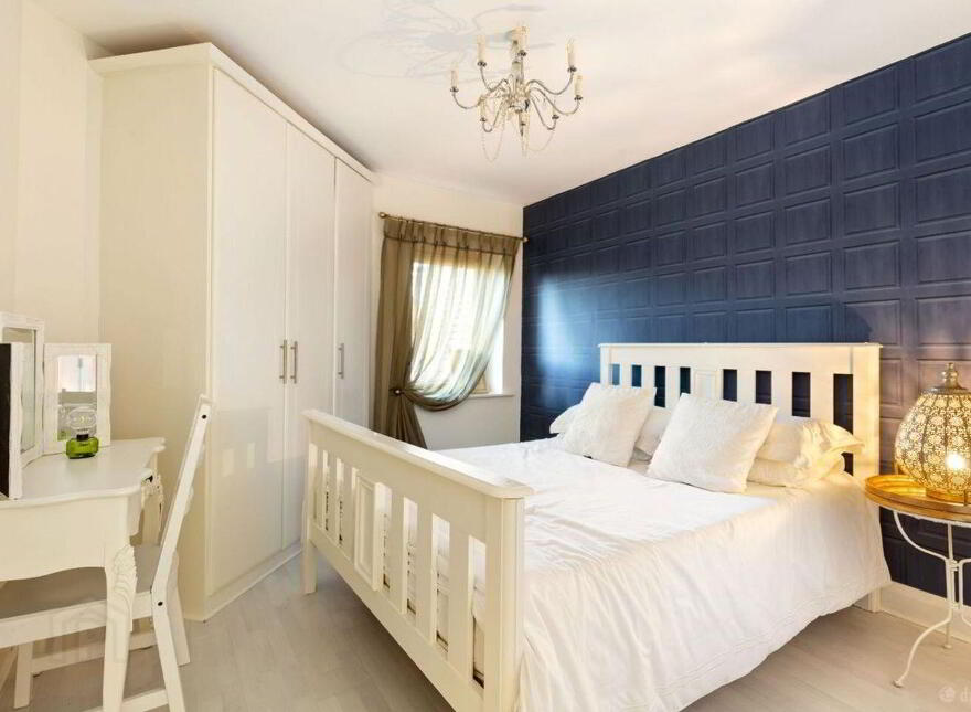 Apartment 1 Rathlin Hall, Waterville Terrace, Ballycoolin, Ballycoolin, D15ET65